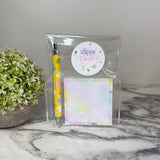 Bundled Set - Easter Pastel Egg