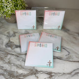 The Sticky Note Collection - Religious God Is Good