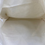 Tote Bag - Library Book Stamped Card - PREORDER