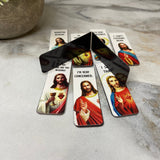 Bookmark - Religious Smut Reading Magnetic Mix