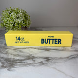 Squishy Toy - Butter, Jumbo