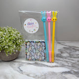 Bundled Set - Sticky Jellybean Trio