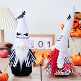 Gnome - #2 - Halloween - PREORDER