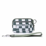 Rue - Nylon Wristlet Wallet - PREORDER Ends 6/24