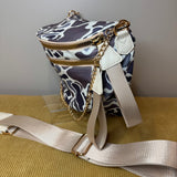 The Roni Nylon Crossbody - Camo #3