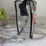 Clear Pouch - Ouchie Pouch