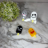 Squishy Toy - Halloween Popsicle