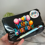Bundled Set - Birthday