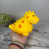 Squishy Toy - Jumbo Dinosaur