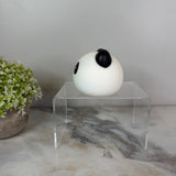 Squishy Toy - Marshmallow Panda Head