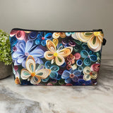 Pouch - Paper Butterfly