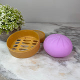 Squishy Toy - Viral Dumpling - PREORDER