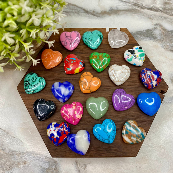 Heart Stone