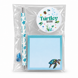 Bundled Set - Turtle