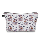 Pouch - Ghost Book Tea Cup