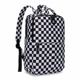 The Naomi Backpack - Checker - PREORDER closes 8/26