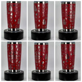 Tumbler 20oz - Holiday #3 - PREORDER Ends 11/15