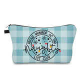 Pouch - Christmas - Naughty List