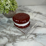 Squishy Toy - Ice Cream Sandwich