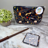 Bundled Set - Magic Wand