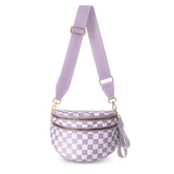 Roni - Nylon Crossbody