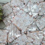 The Sticky Note Collection - Halloween Fall Ghost Floral