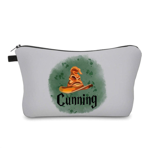 Pouch - Magic Wizard, Cunning