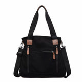 Caitlin Handbag - Corduroy Solid