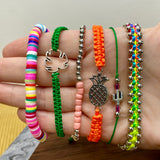 Bracelet Pack - Adjustable String