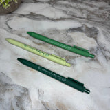 Pen - St. Patrick’s Lucky Day