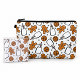 Bundled Set - Christmas Gingerbread Milk