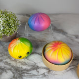 Squishy Toy - Viral Dumpling, Ombré