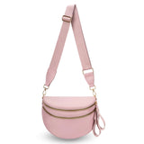 Roni - Solids - Nylon Crossbody - PREORDER