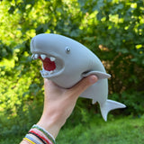 Squishy Toy - Jumbo Shark