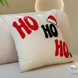 Pillow Cover - Christmas - PREORDER 11/5-11/7