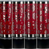 Tumbler 20oz - Holiday #1 - PREORDER Ends 11/15