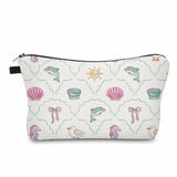 Pouch - Summer Cute Scallop Things