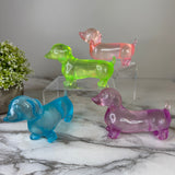 Squishy Toy - Weiner Dog