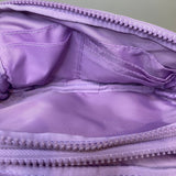 Remi - Nylon Crossbody Solid - PREORDER