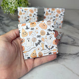 The Sticky Note Collection - Halloween Trick or Treat