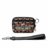 Rue - Nylon Wristlet Wallet - PREORDER Ends 6/24