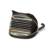 Wallet - Accordion Card - Cat #2