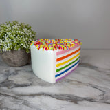 Squishy Toy - Cake