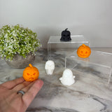 Squishy Toy - Halloween Mochi
