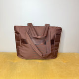 Sophie - Puffer Tote