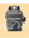 Emily Travel Bag - Quilted Solids - PREORDER