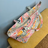 Tote Bag - Summer Beach Vibes