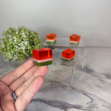 Squishy Toy - Ice Ice Baby Watermelon