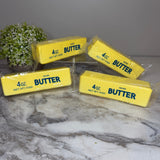 Squishy Toy - Slow Rise Butter