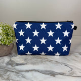 Pouch - America Stars & Stripes
